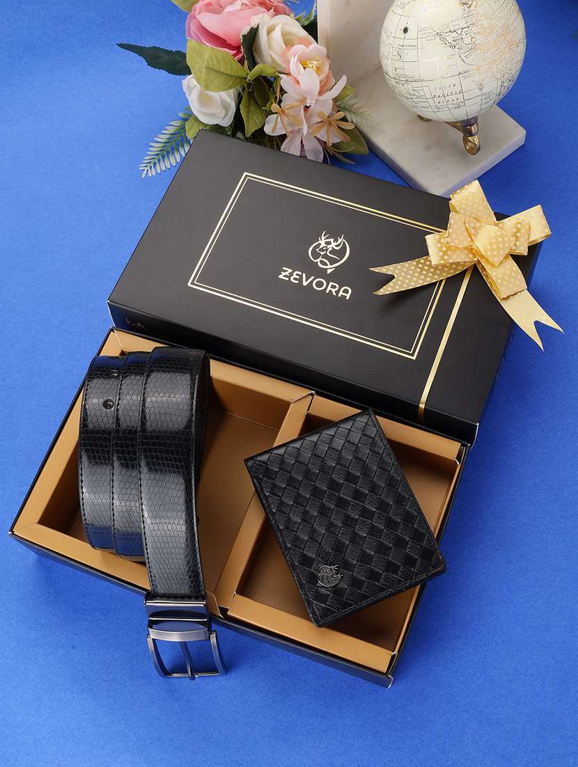 men accessories gift combo set