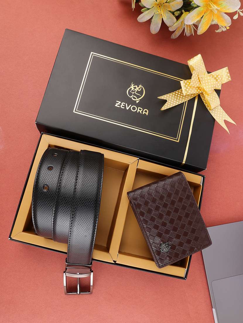 men accessories gift combo set