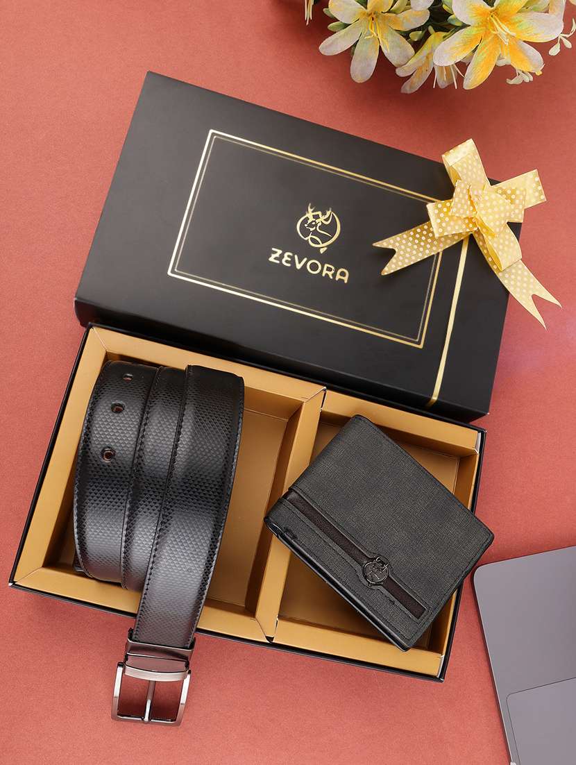 men accessories gift combo set