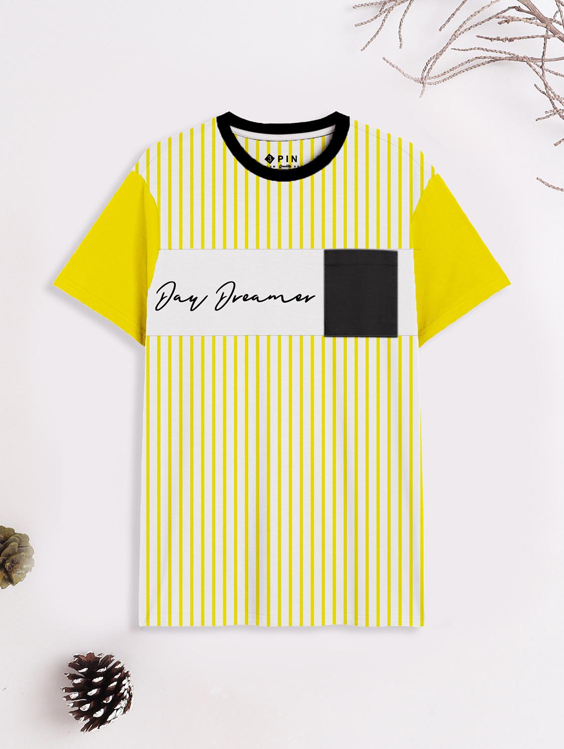 boys pack of 5 printed short sleeve t-shirt - 21750527 - Standard Image - 5
