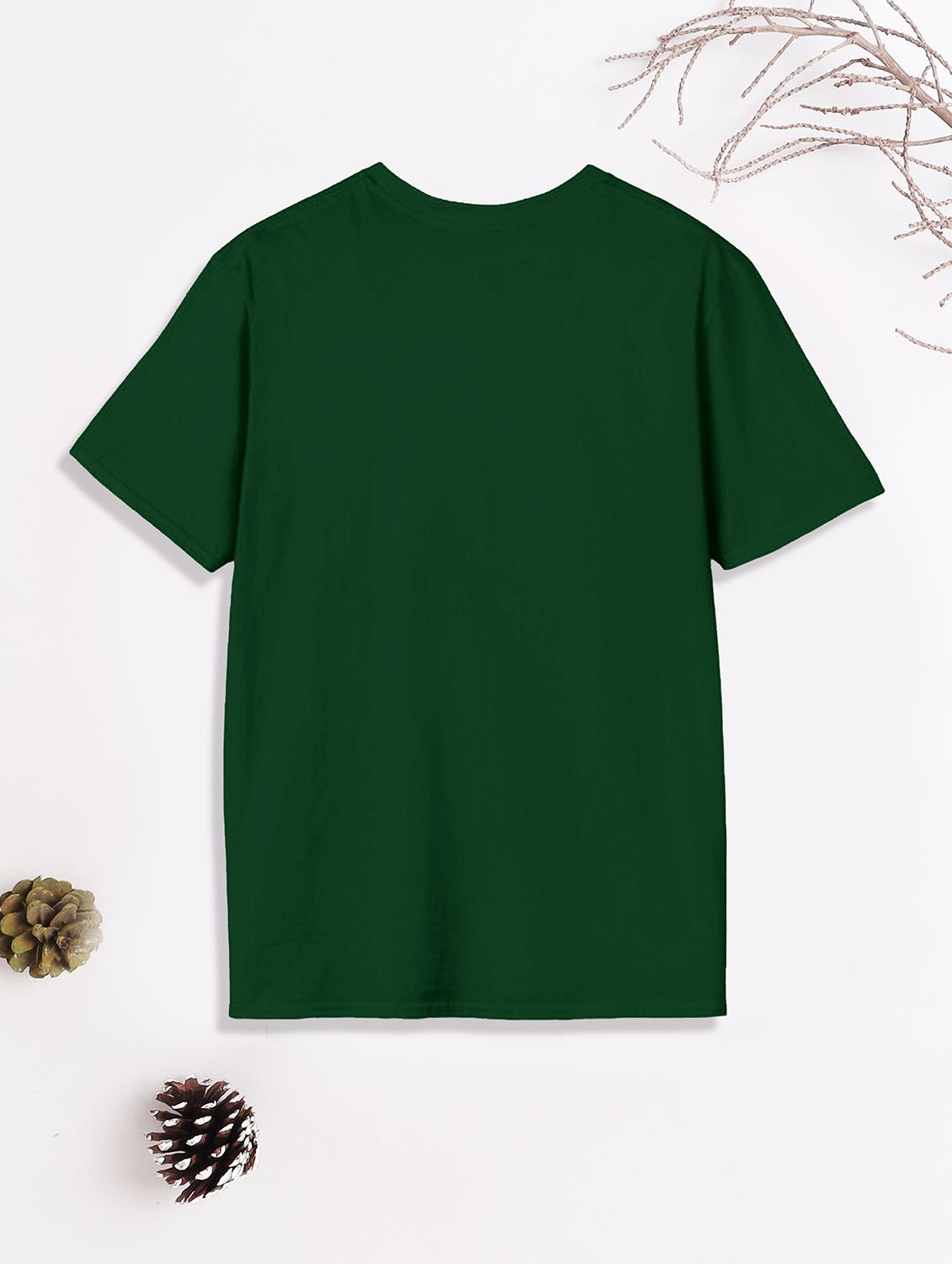 boys pack of 5 printed short sleeve t-shirt - 21750534 - Standard Image - 3