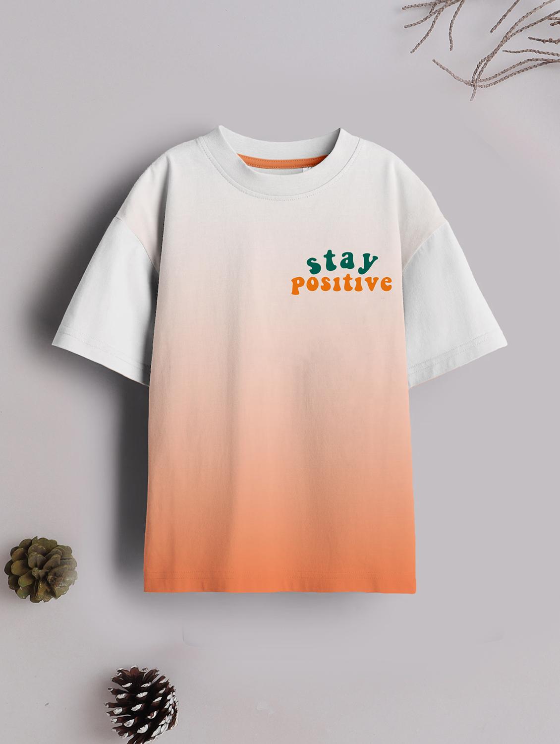 boys pack of 5 printed short sleeve t-shirt - 21750535 - Standard Image - 3