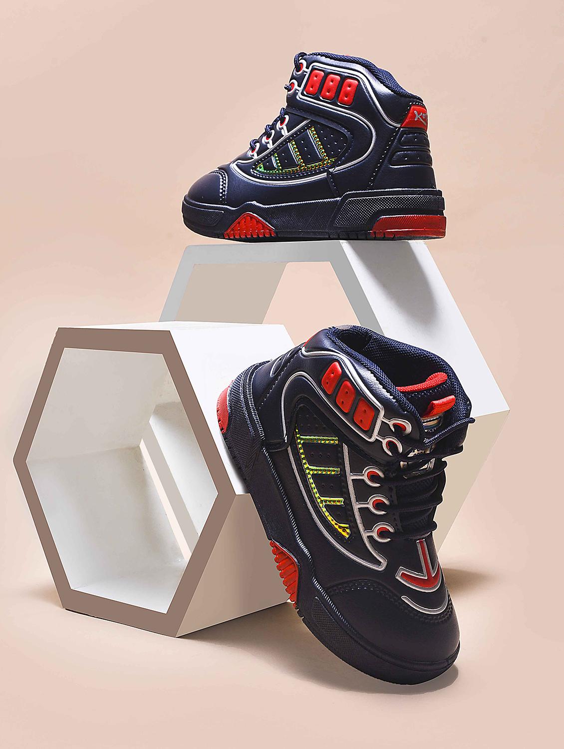 boys lace up sports shoe - 21750878 - Zoom Image - 0