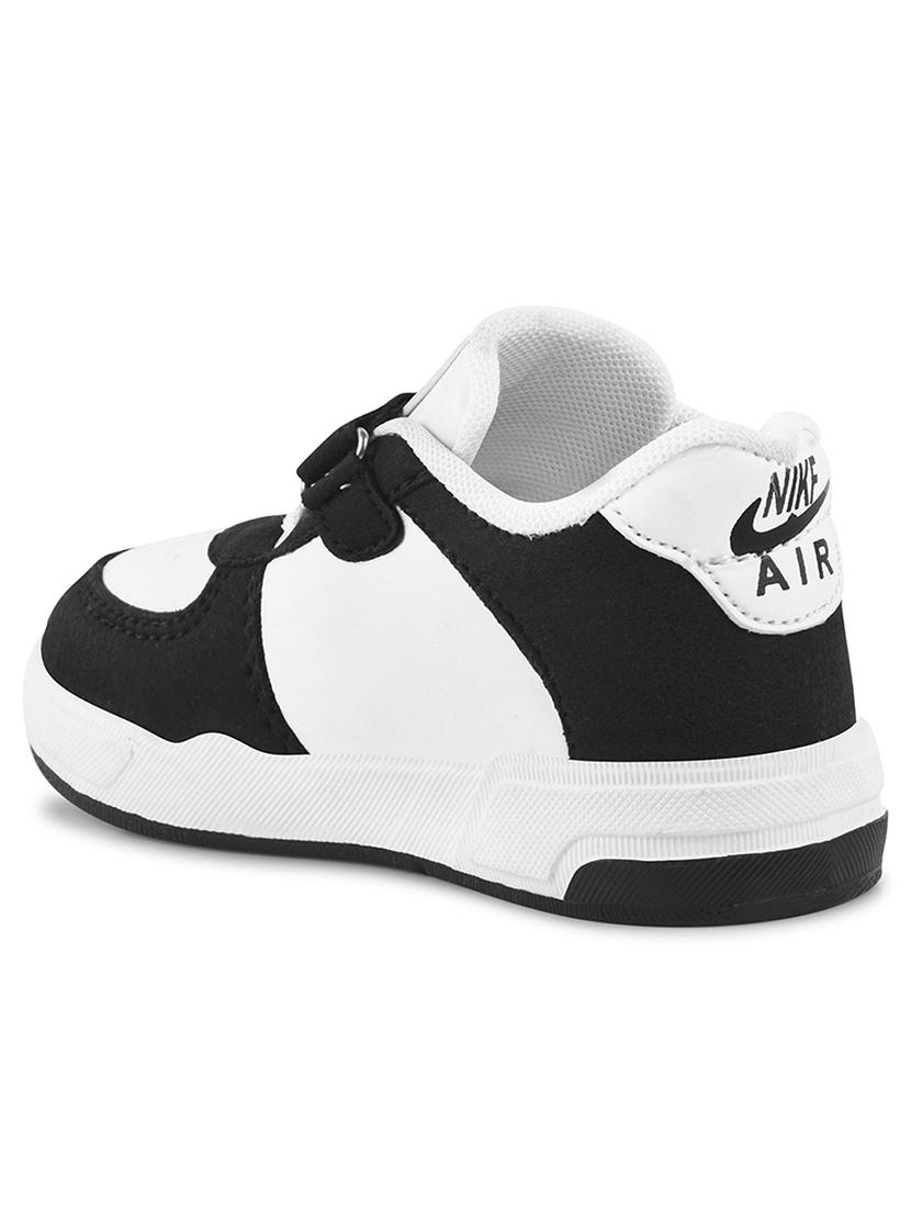 boys color block velcro sneaker - 21750880 - Standard Image - 3