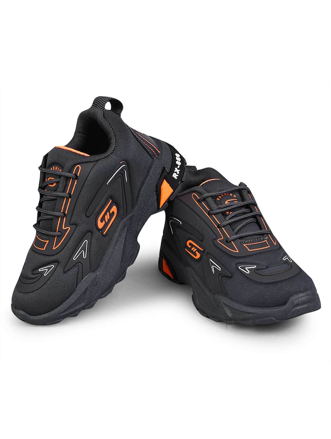 boys lace up sport shoes - 21750887 -  Standard Image - 3