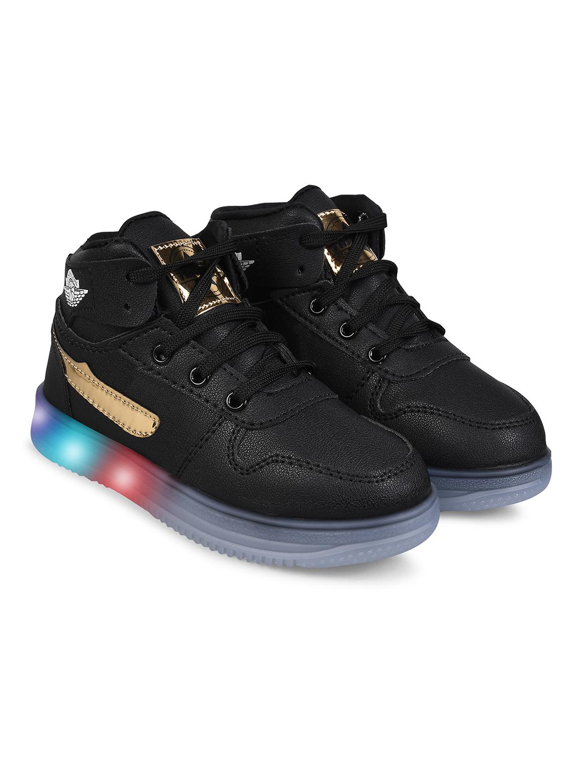 boys lace up sport shoes - 21750914 -  Zoom Image - 0