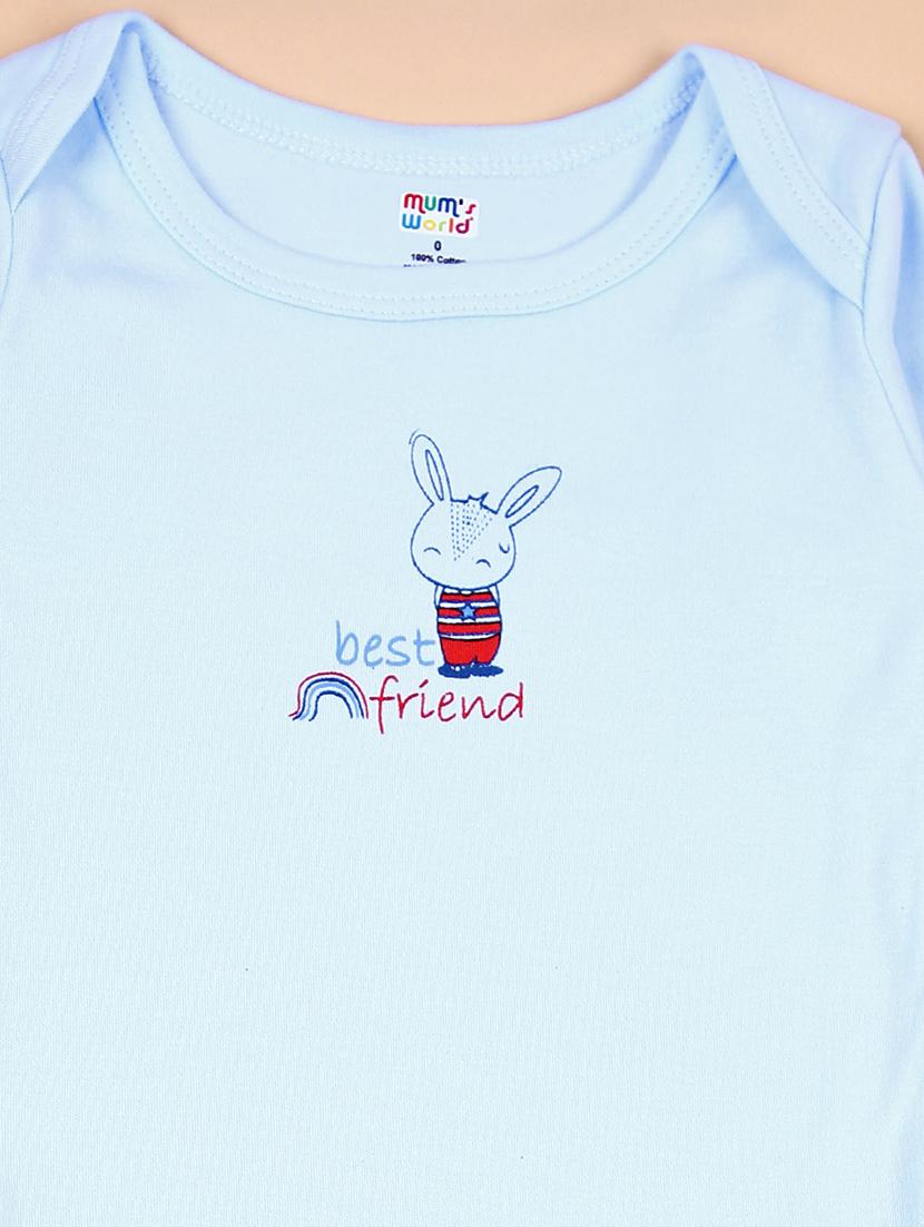kids 7 piece printed gift set - 21753323 - Standard Image - 3