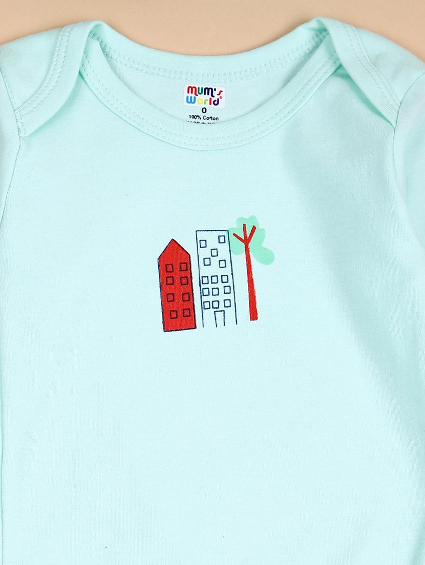 kids 7 piece printed gift set - 21753331 - Standard Image - 3
