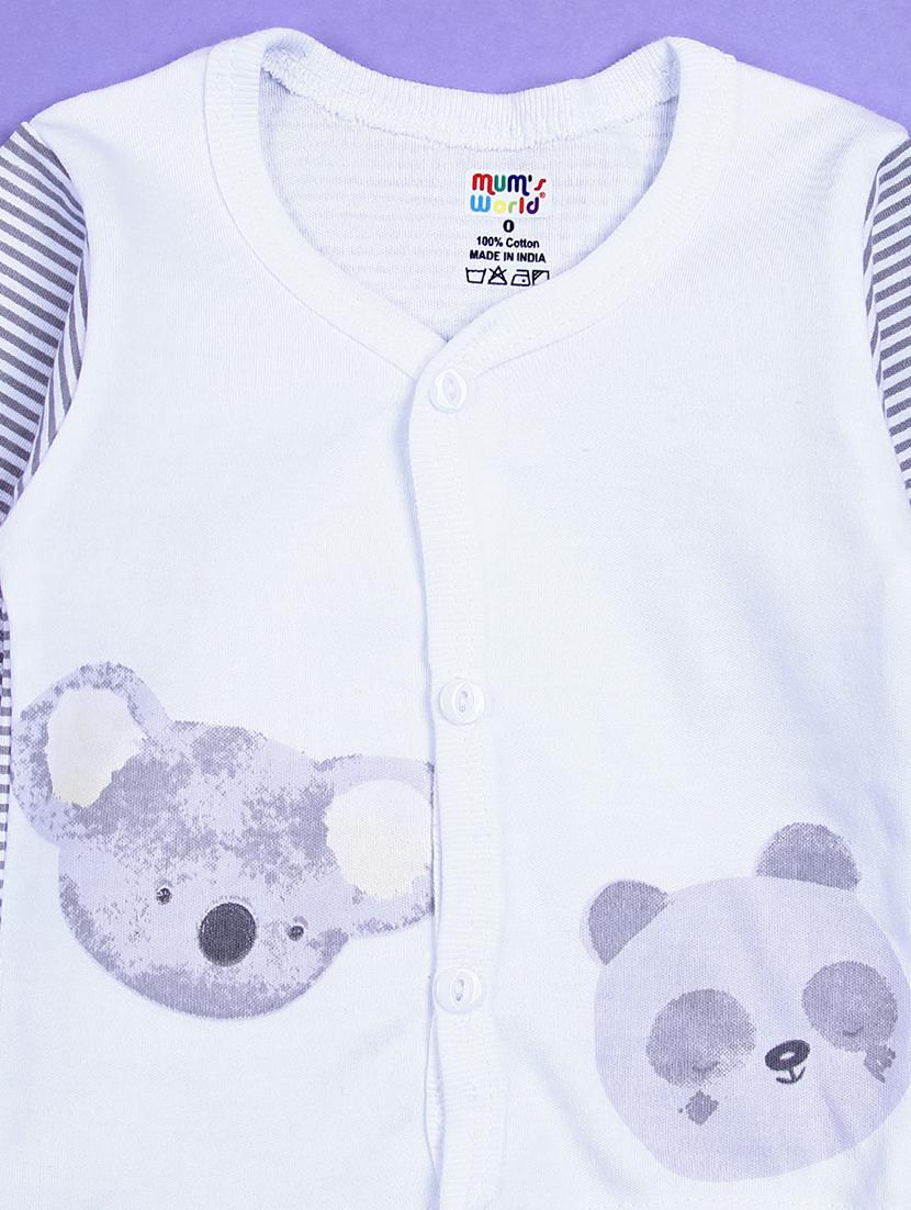 kids 7 piece printed gift set - 21753336 - Standard Image - 3