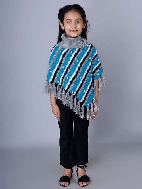 Ponchos