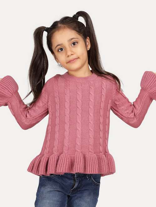Sweaters & Cardigans