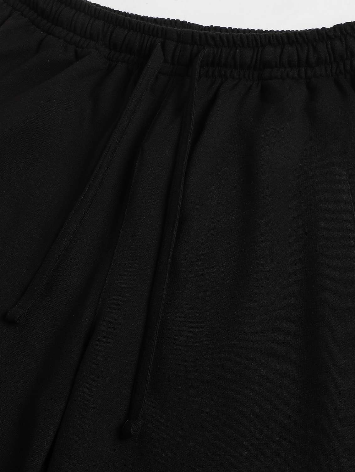 women solid mid rise track pant - 21762262 -  Standard Image - 5