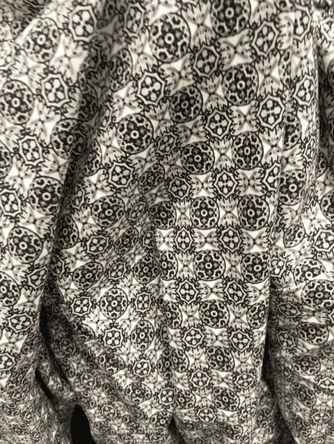 light brown cotton kurta - 21764284 - Zoom Image - 0