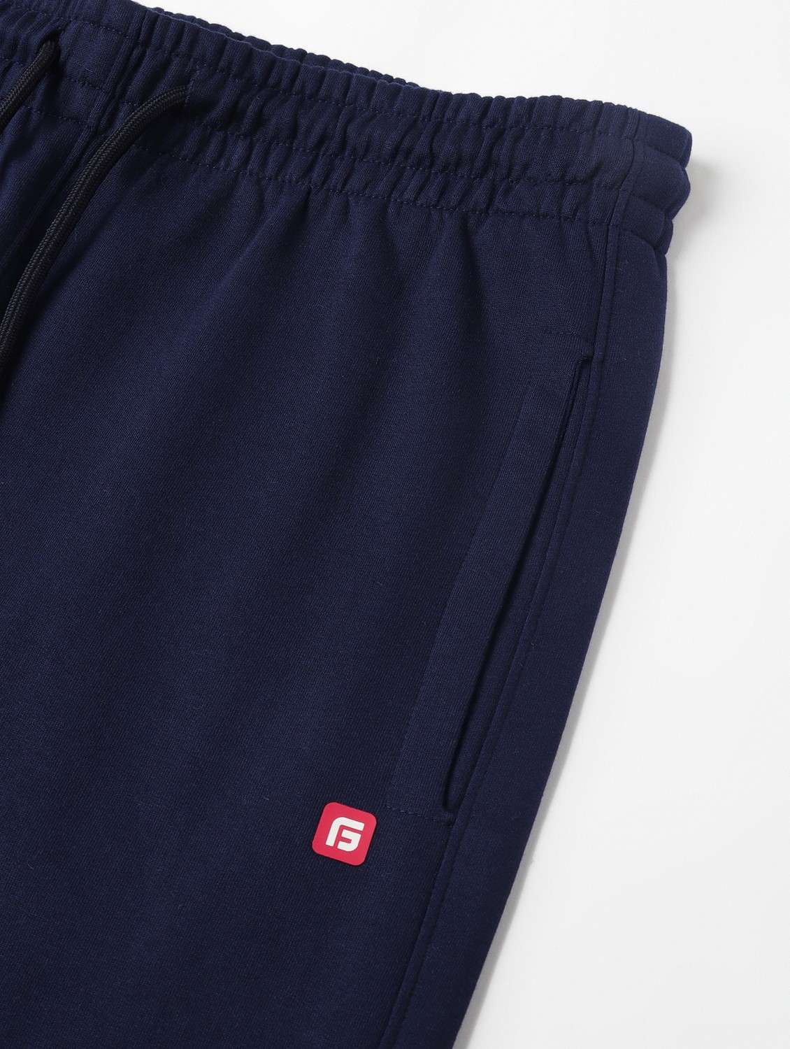 men printed stand collar full length track suit - 21765026 -  Standard Image - 10