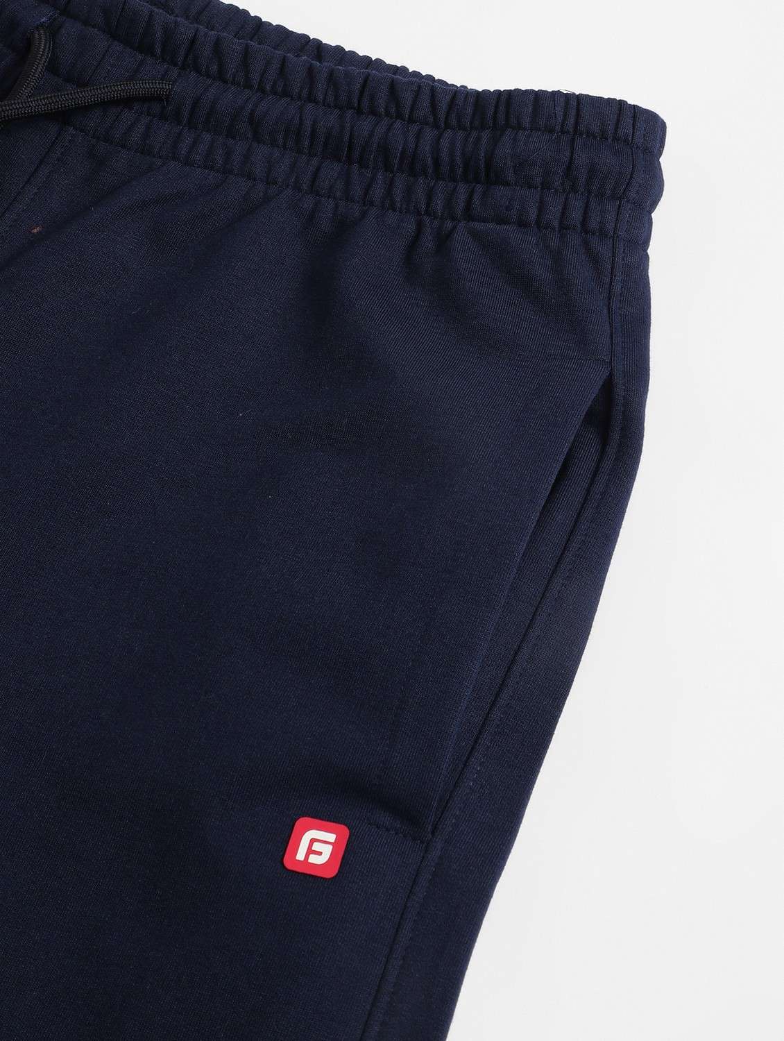 men printed stand collar full length track suit - 21765038 -  Standard Image - 10