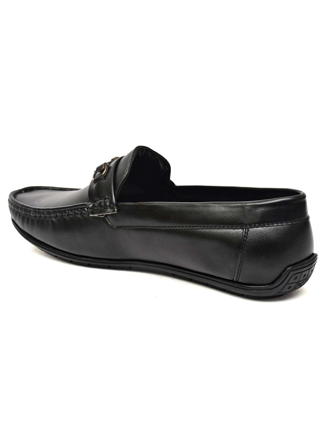 men slip on horsebit loafers - 21765125 -  Standard Image - 3