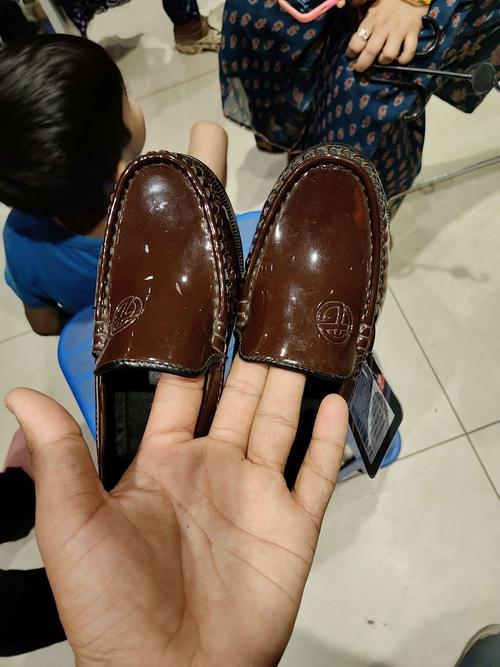 tan synthetic sneaker - 21765403 -  Standard Image - 0