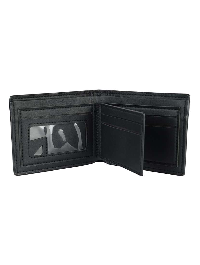 men leather wallet and pen gift set - 21765889 -  Standard Image - 3