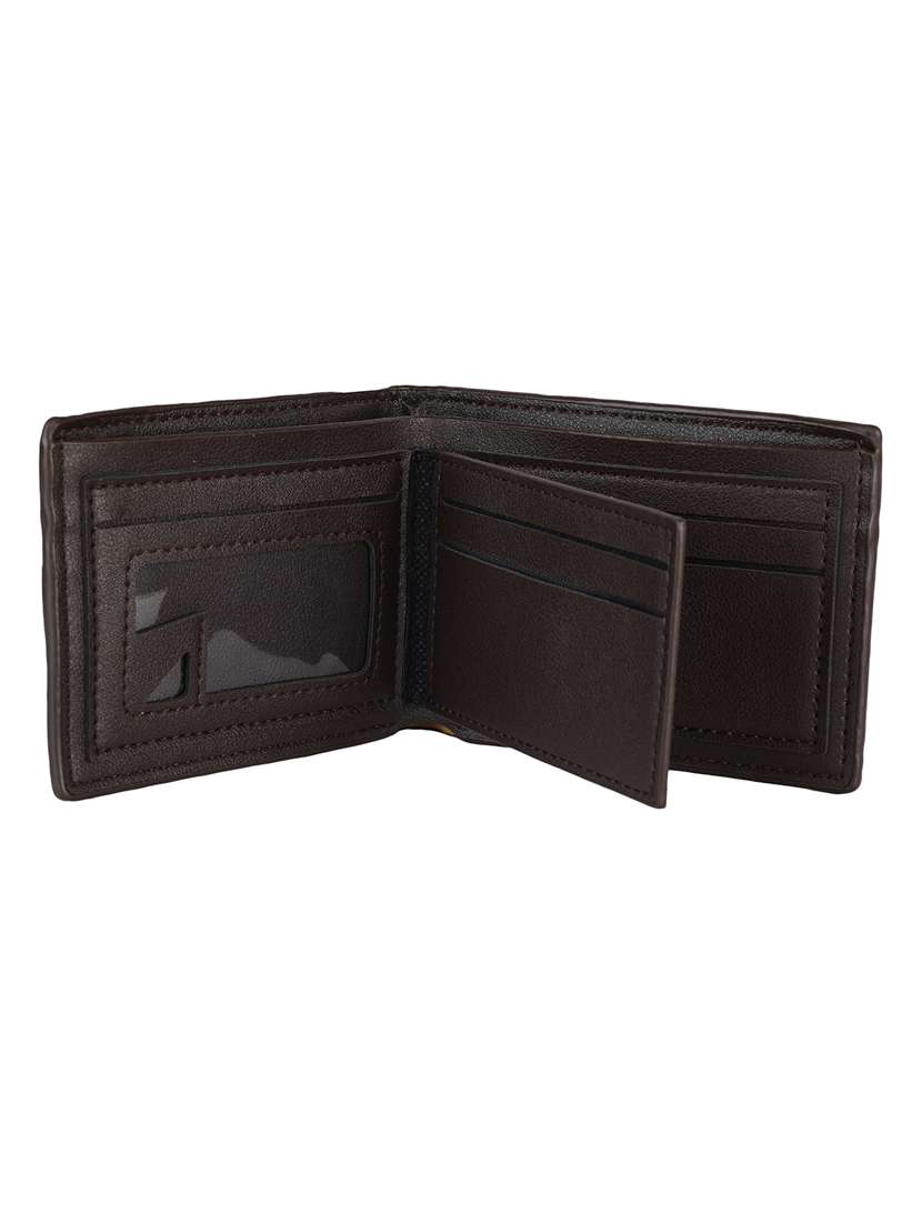 men leather wallet and pen gift set - 21765896 -  Standard Image - 3