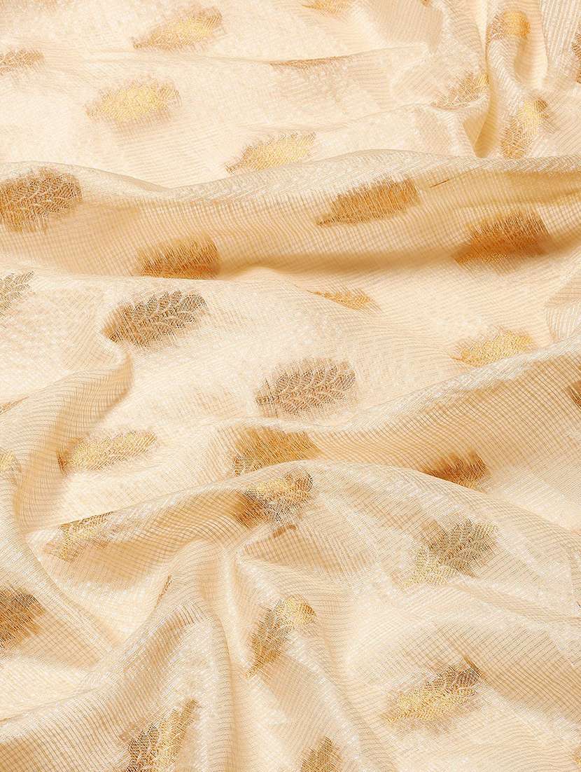 women self design bordered saree with blouse - 21766149 -  Standard Image - 5