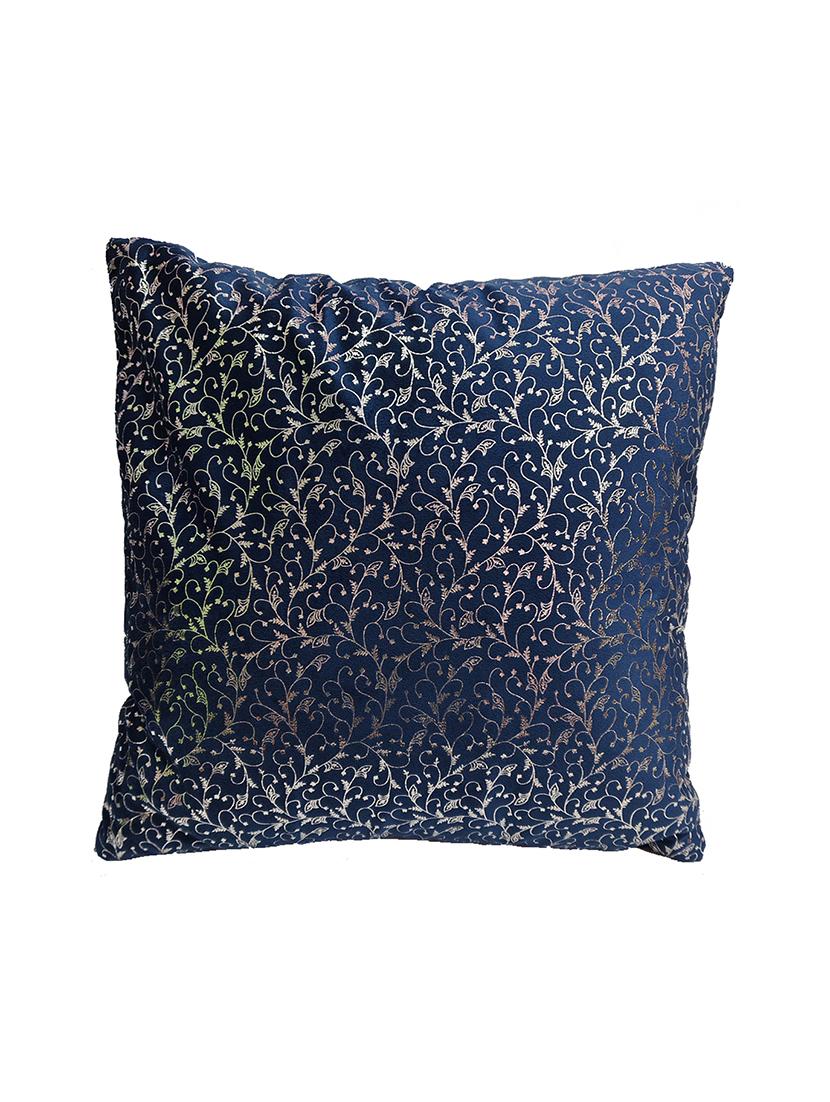 decorative throw cushion cover modern design 16x16inh - 21767231 -  Zoom Image - 0
