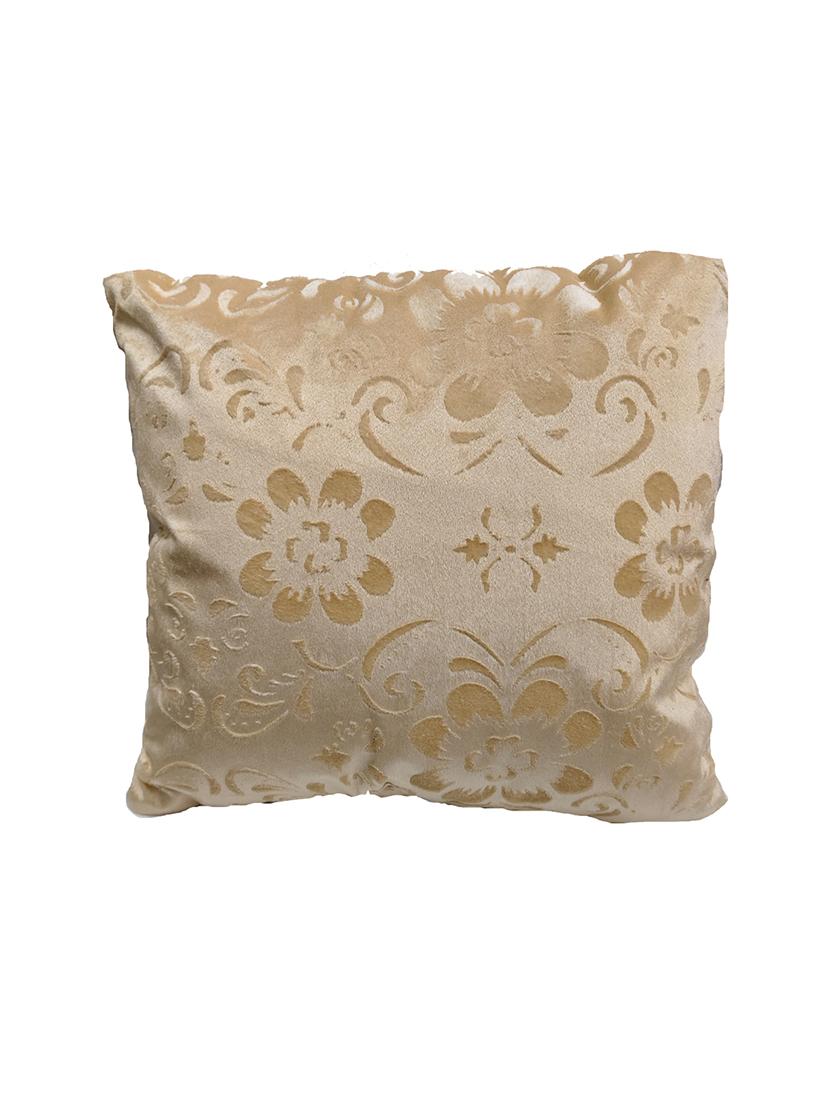 decorative throw cushion cover modern design 16x16inh - 21767233 -  Zoom Image - 0