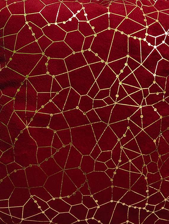 decorative throw cushion cover modern design 16x16inh - 21767234 -  Standard Image - 3