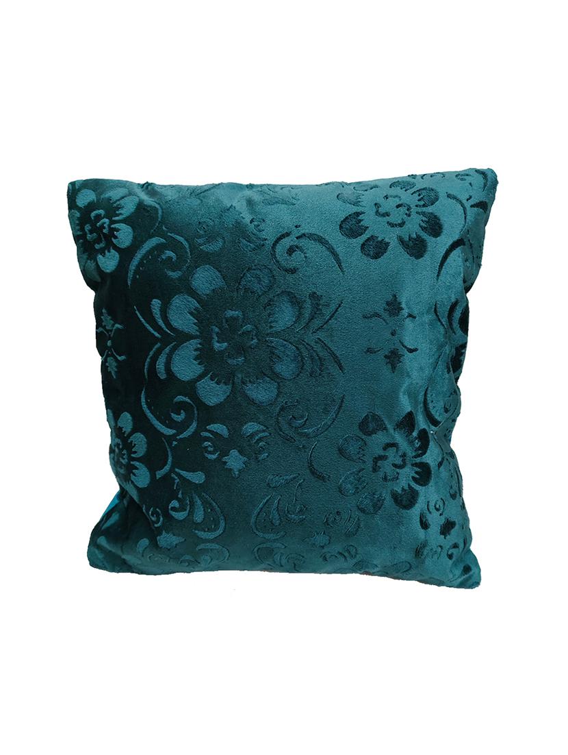 decorative throw cushion cover modern design 16x16inh - 21767237 -  Zoom Image - 0