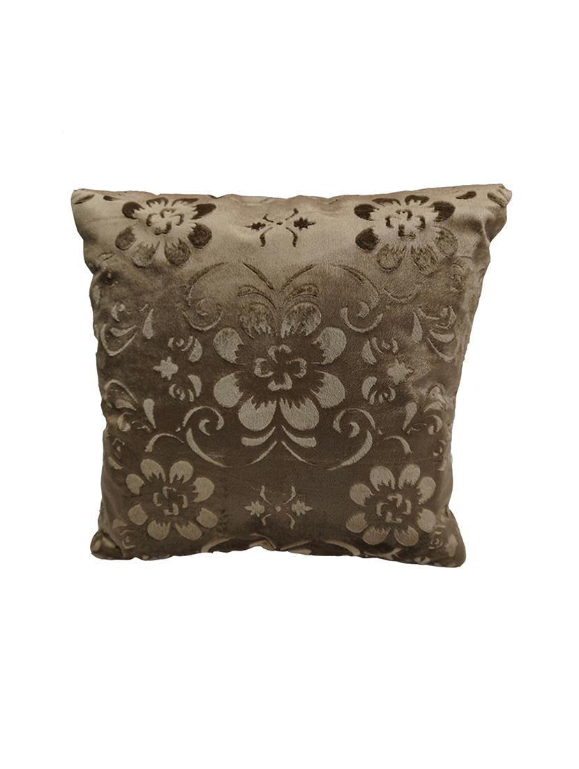 decorative throw cushion cover modern design 16x16inh - 21767238 -  Zoom Image - 0