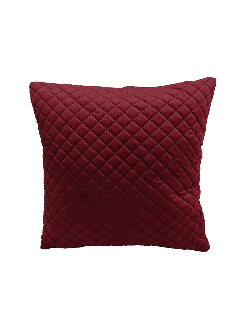 decorative throw cushion cover modern design 16x16inh - 21767239 -  Zoom Image - 0