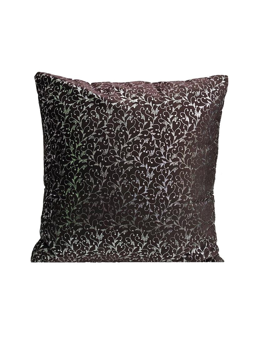 decorative velvet throw printed pillow cover16x16 inh - 21767248 -  Zoom Image - 0