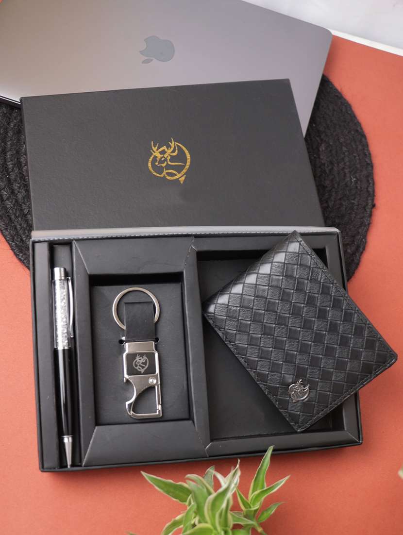 men accessories gift combo set