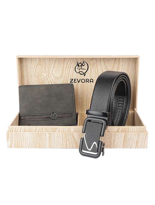 men accessories gift combo set - 21767652 -  Standard Image - 0