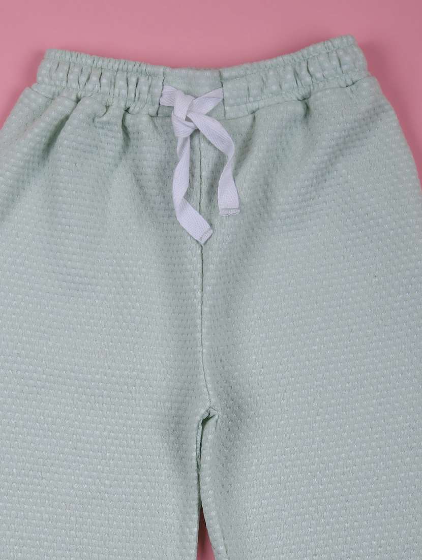 boys self design t-shirt & shorts co-ords set - 21767772 - Standard Image - 3