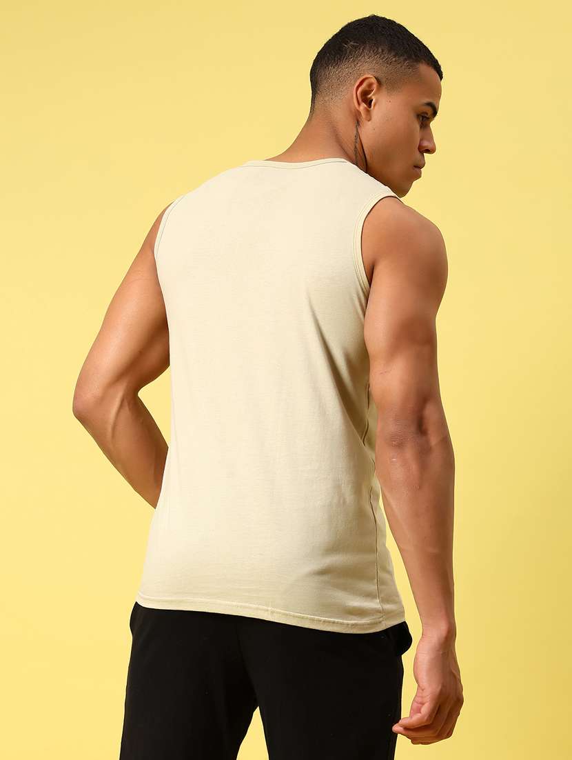 men typographic short sleeve regular fit t-shirt - 21784478 - Standard Image - 3