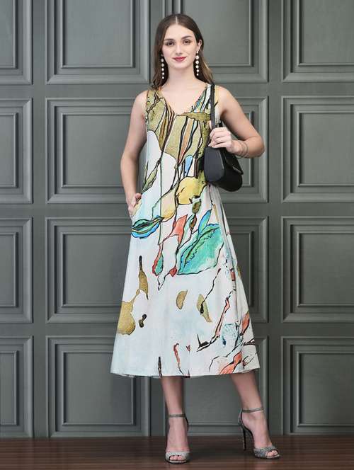 Ethnic Dresses