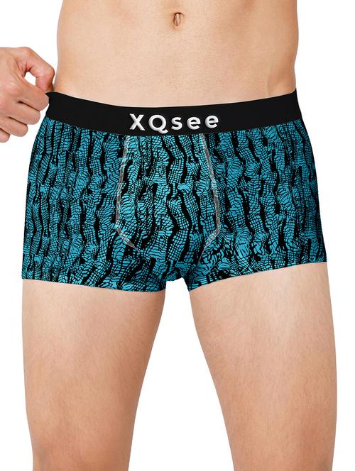 men printed low rise trunks brief - 21793194 -  Standard Image - 0
