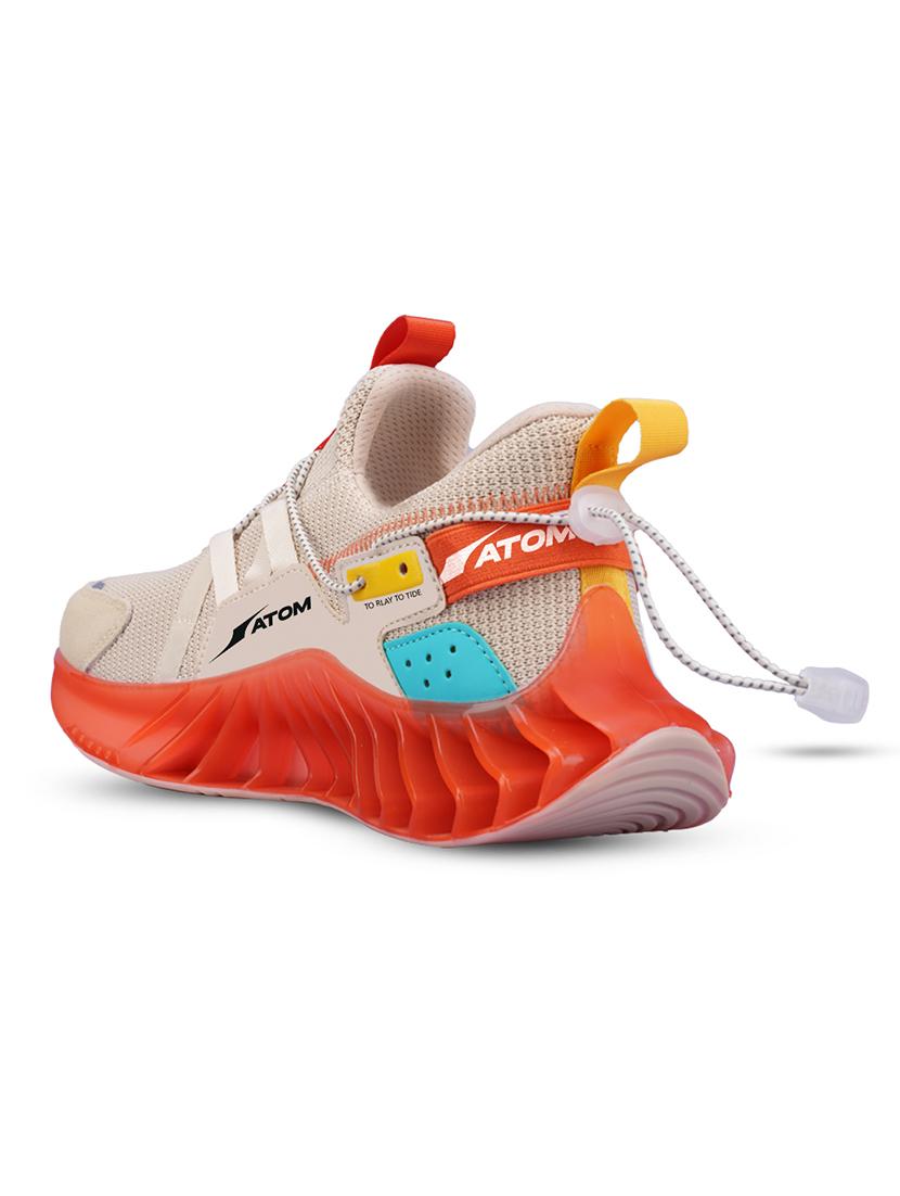 men white lace up sneaker - 21793858 - Standard Image - 3