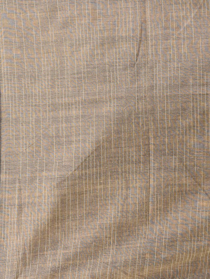 women self design bordered saree with blouse - 21839769 - Standard Image - 5