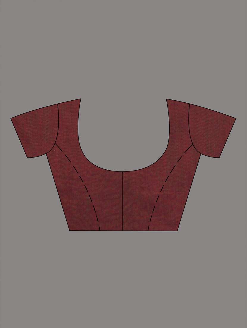 women teal handloom saree with blouse - 21839784 -  Standard Image - 5