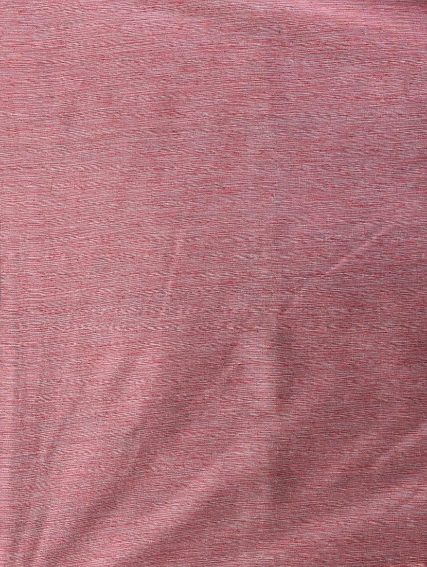 women striped handloom saree with blouse - 21839836 - Standard Image - 5