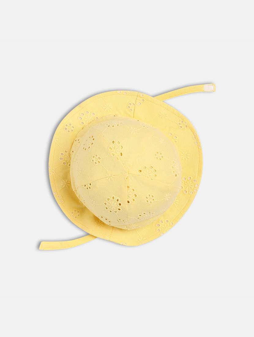 kids neo mint printed round neck romper - 21841054 -  Standard Image - 3