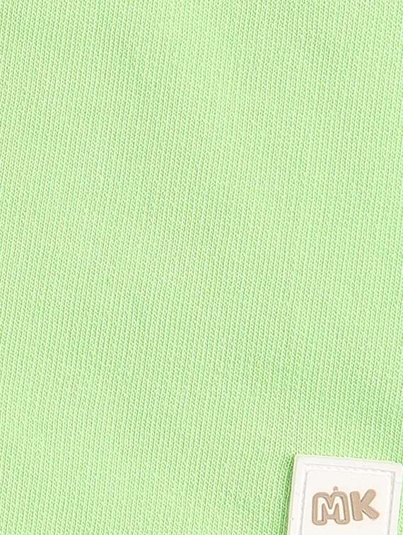 kids solid mid rise shorts  - 21841092 -  Standard Image - 3