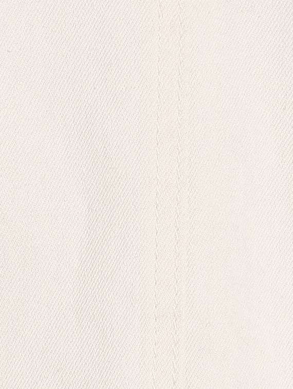 girls off white solid a-line skirt - 21841156 -  Standard Image - 3