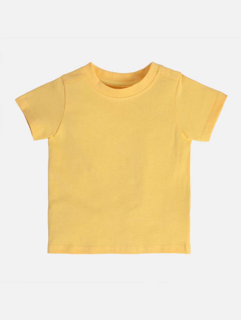 boys checkered t-shirt & dungarees sets  - 21841251 -  Standard Image - 3