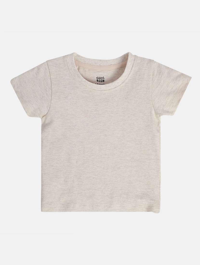 boys printed t-shirt & dungarees sets  - 21841256 -  Standard Image - 3