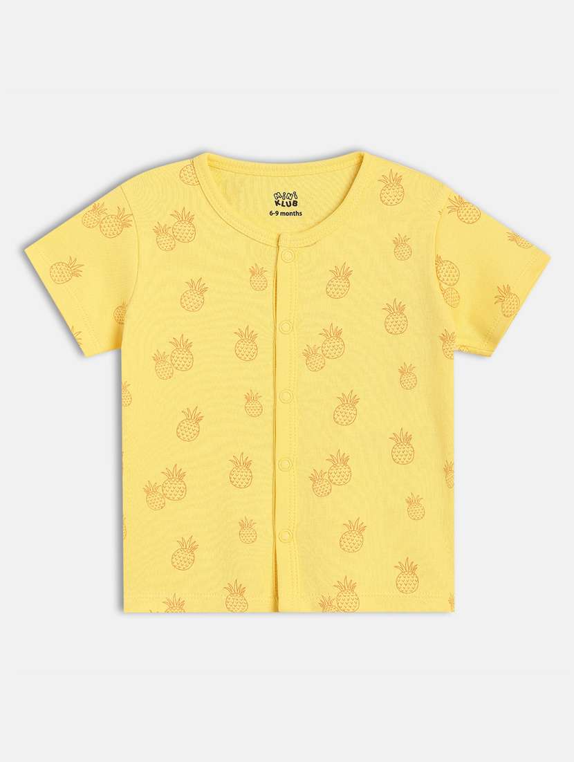 boys pack of 2 printed t-shirt - 21841272 -  Standard Image - 3