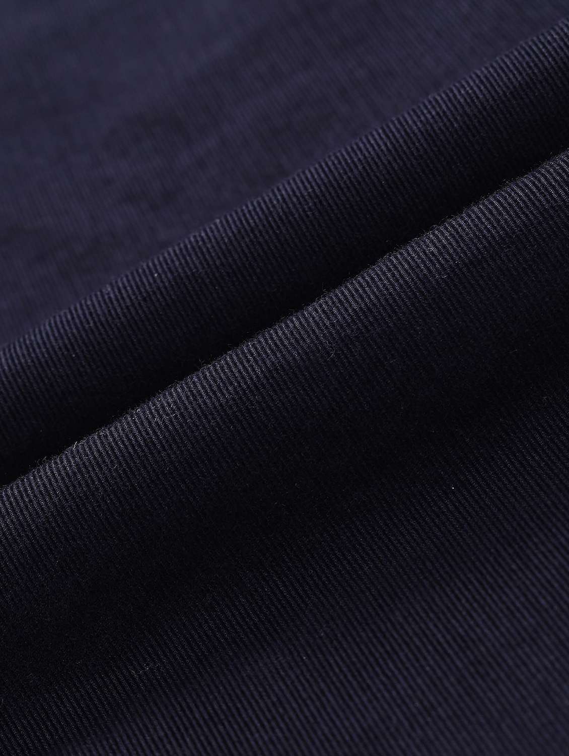 men solid long sleeve slim fit casual shirt - 21844492 -  Standard Image - 3