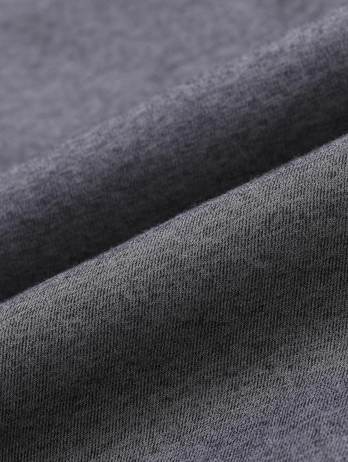men solid long sleeve slim fit casual shirt - 21844528 - Standard Image - 3