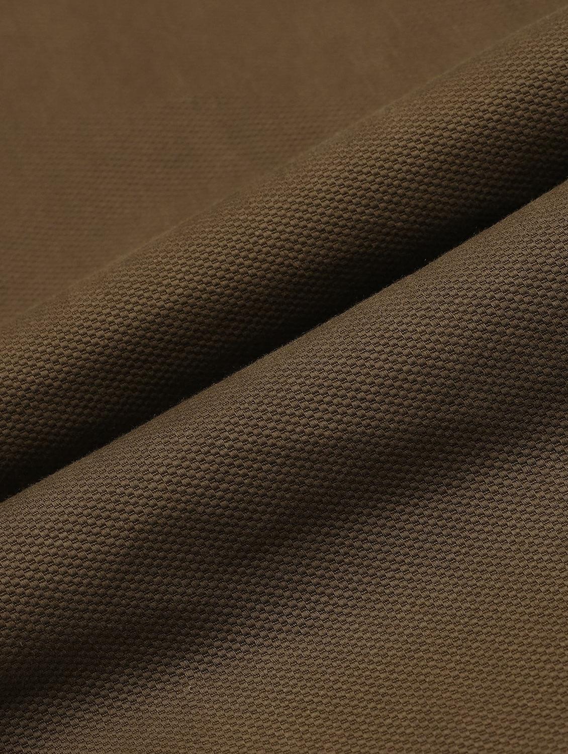 men mid rise slim fit chinos casual trouser - 21844759 - Standard Image - 3